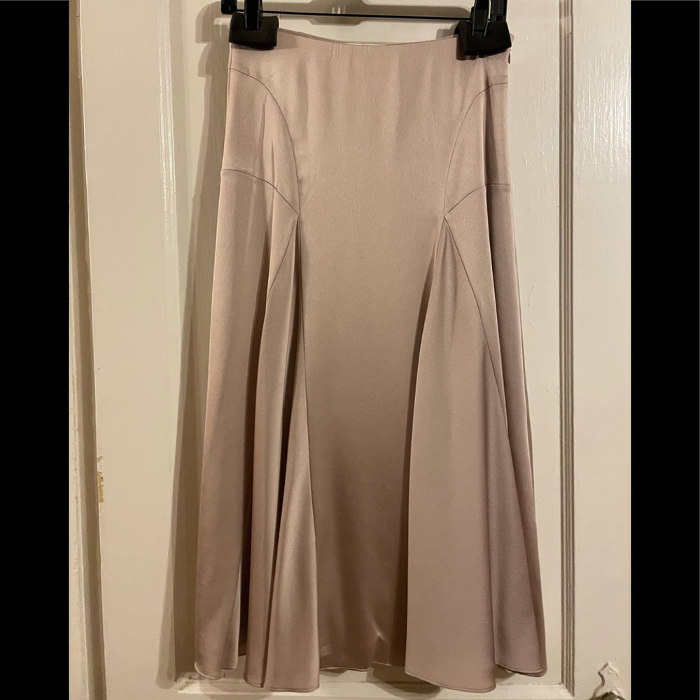 NWT Vince skirt